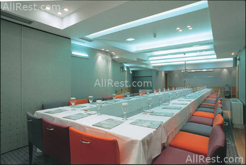 Athenian Callirhoe Exclusive Hotel 32